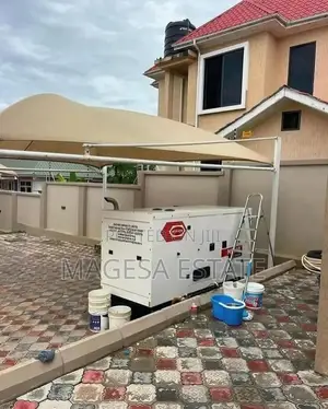 2bdrm Apartment in Makongo, Goba for rent
