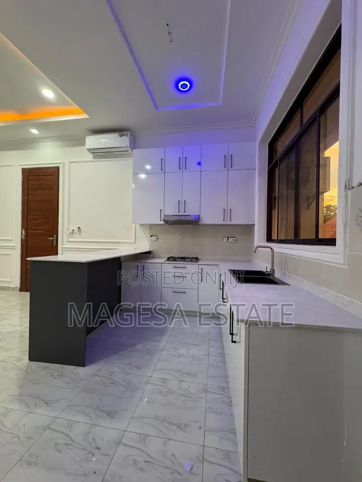 2bdrm Apartment in Madale, Mbezi for rent