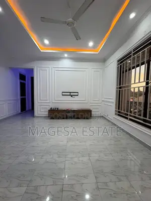2bdrm Apartment in Madale, Mbezi for rent