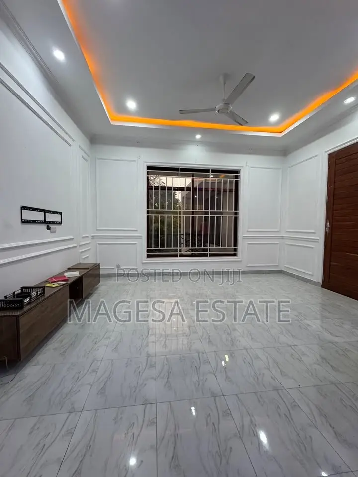 2bdrm Apartment in Madale, Mbezi for rent