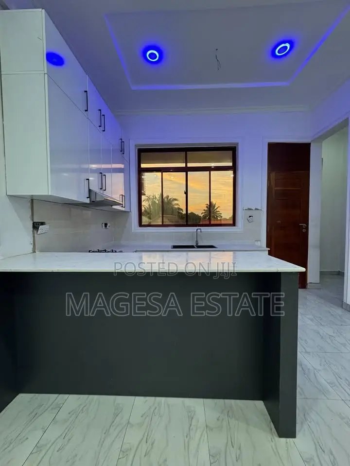 2bdrm Apartment in Madale, Mbezi for rent