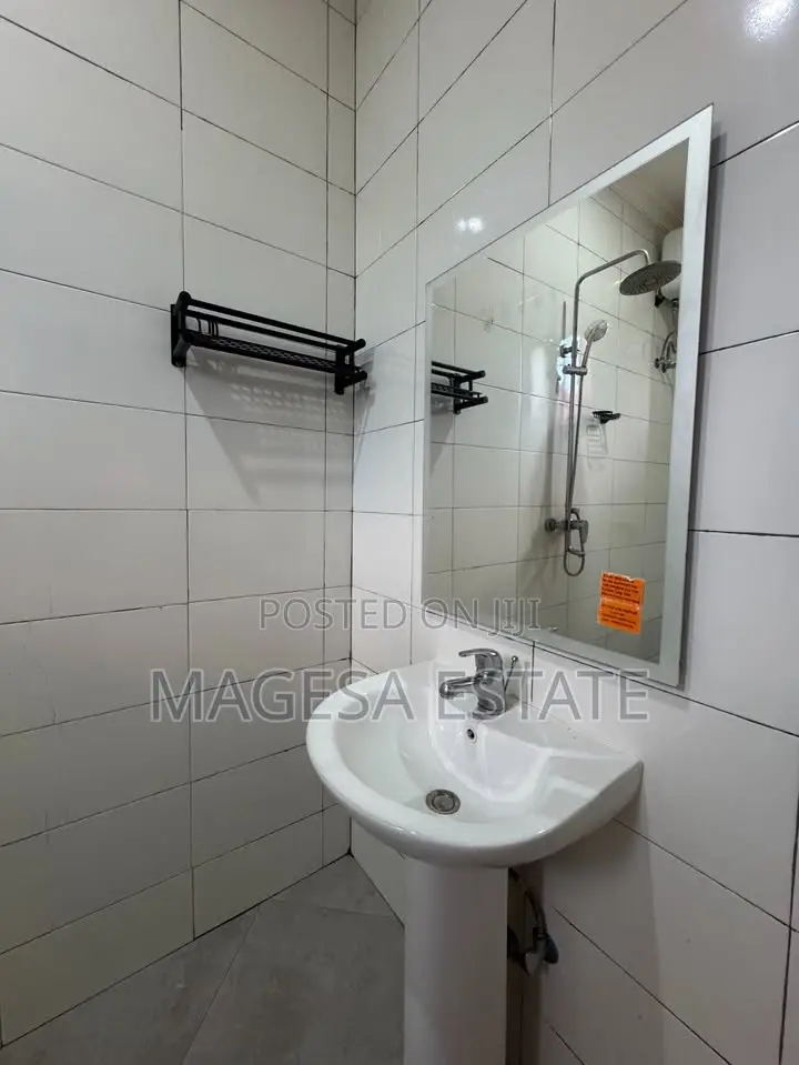 2bdrm Apartment in Madale, Mbezi for rent