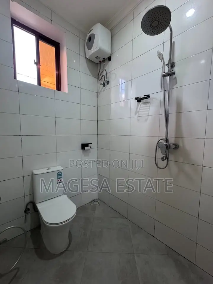 2bdrm Apartment in Madale, Mbezi for rent