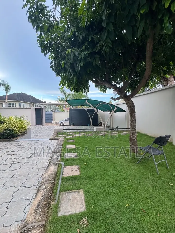 2bdrm Apartment in Madale, Mbezi for rent