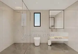 Furnished 2bdrm Apartment in Msasani for sale