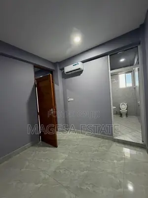 1bdrm Apartment in Kinondoni for rent
