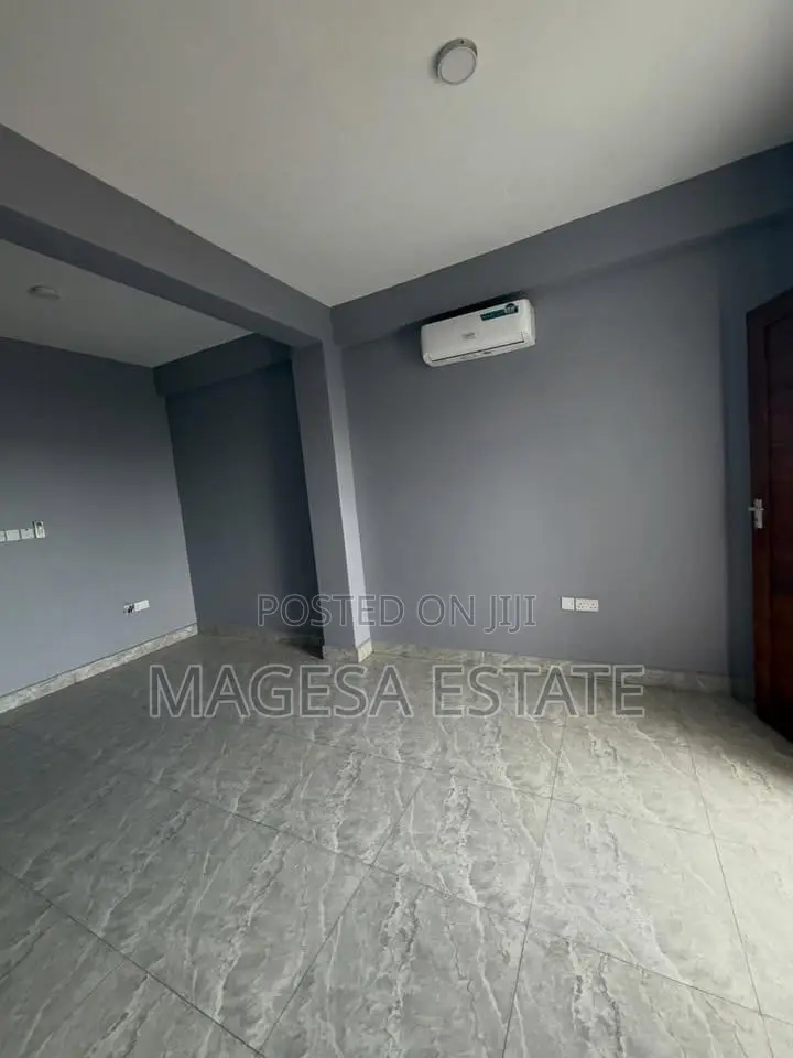 1bdrm Apartment in Kinondoni for rent