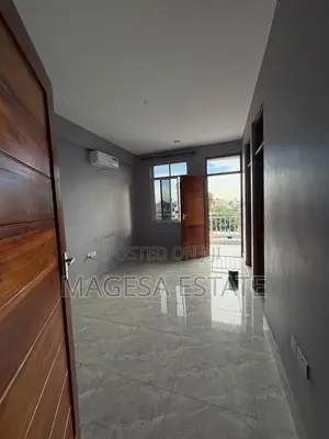 1bdrm Apartment in Kinondoni for rent