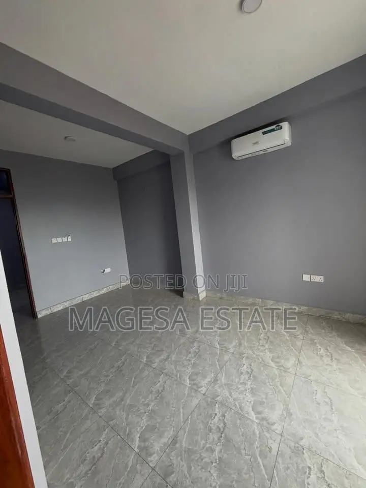 1bdrm Apartment in Kinondoni for rent