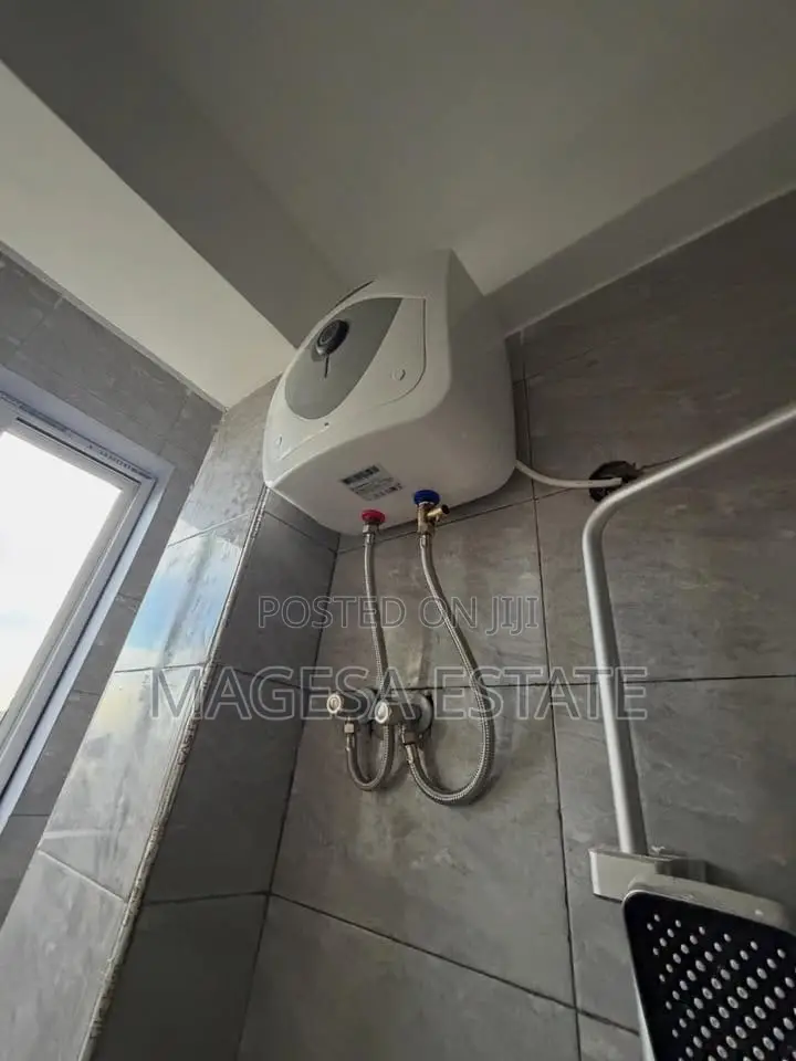 1bdrm Apartment in Kinondoni for rent