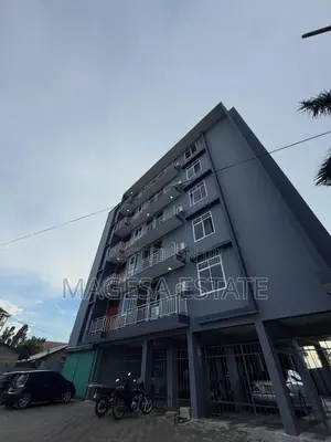 1bdrm Apartment in Kinondoni for rent