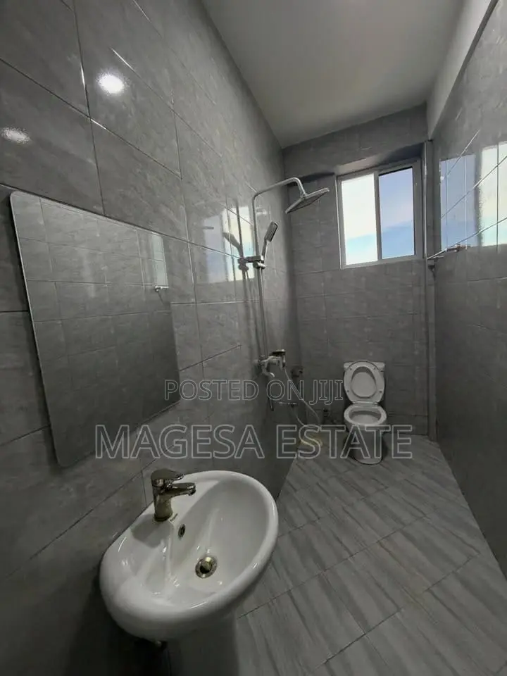 1bdrm Apartment in Kinondoni for rent