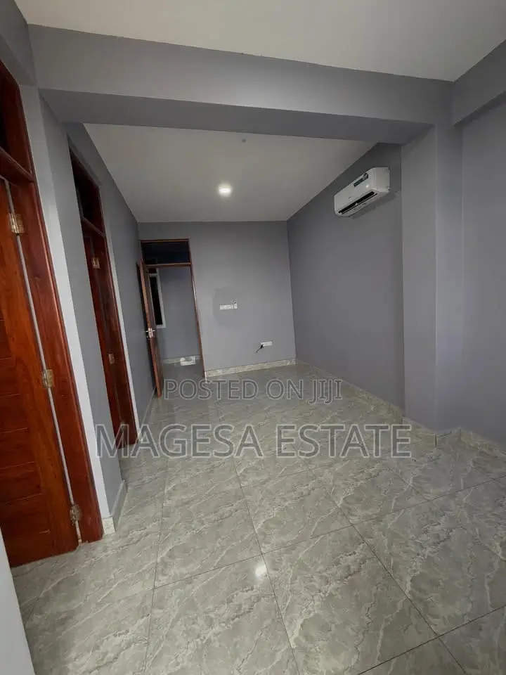 1bdrm Apartment in Kinondoni for rent