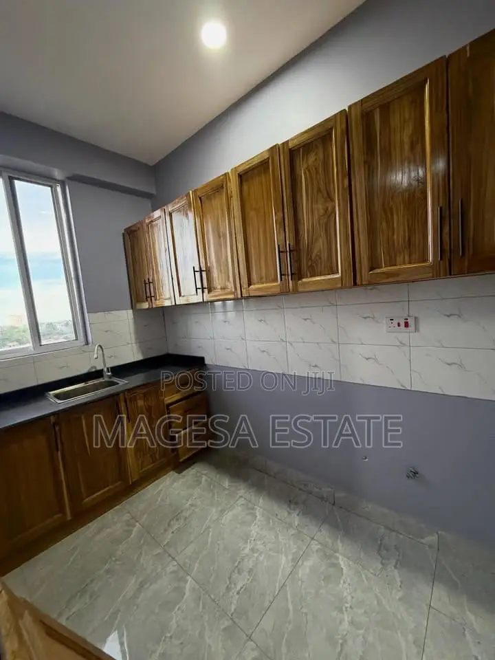 1bdrm Apartment in Kinondoni for rent