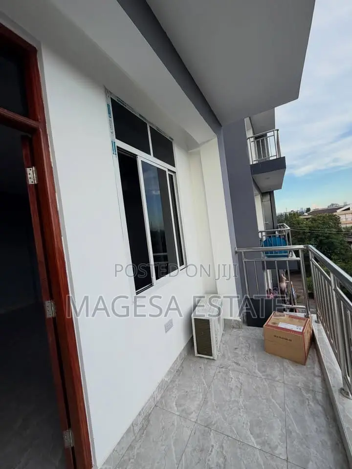 1bdrm Apartment in Kinondoni for rent
