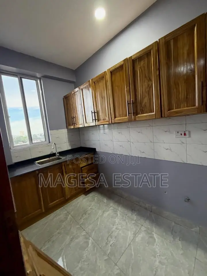 1bdrm Apartment in Kinondoni for rent