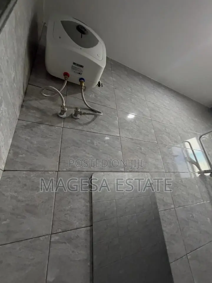 1bdrm Apartment in Kinondoni for rent