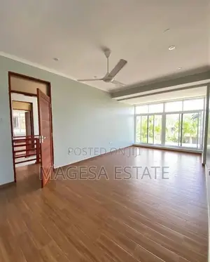 4bdrm House in Bweni for rent