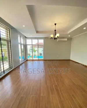 4bdrm House in Bweni for rent