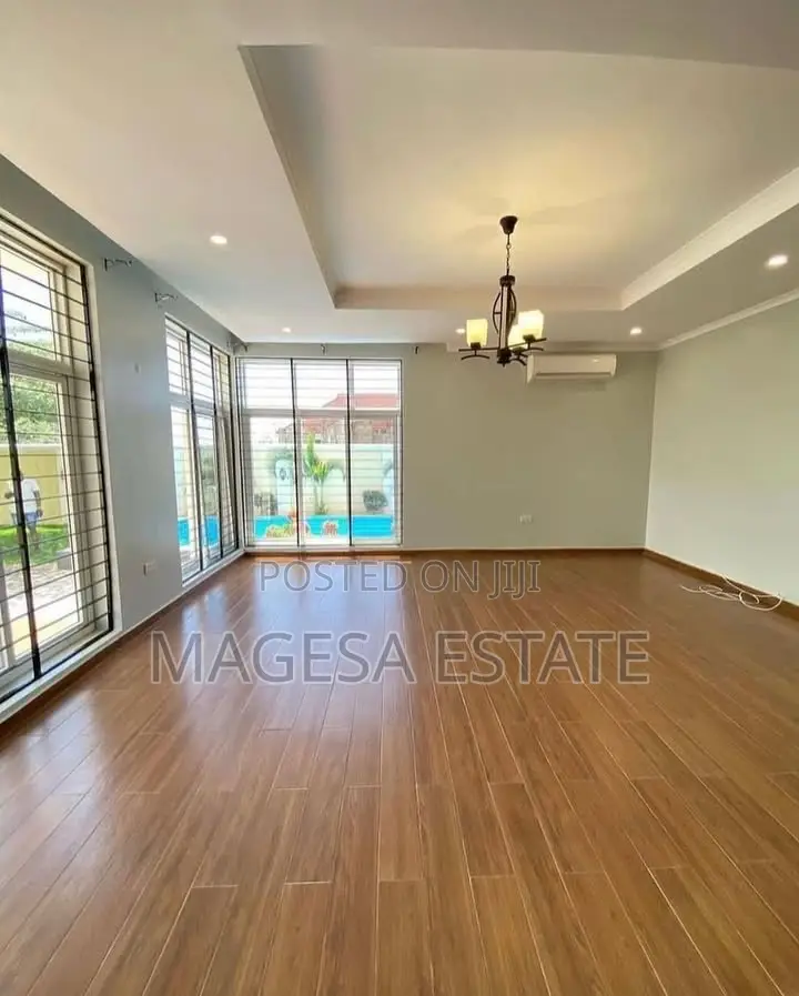 4bdrm House in Bweni for rent