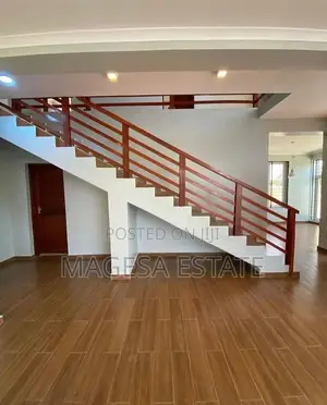 4bdrm House in Bweni for rent