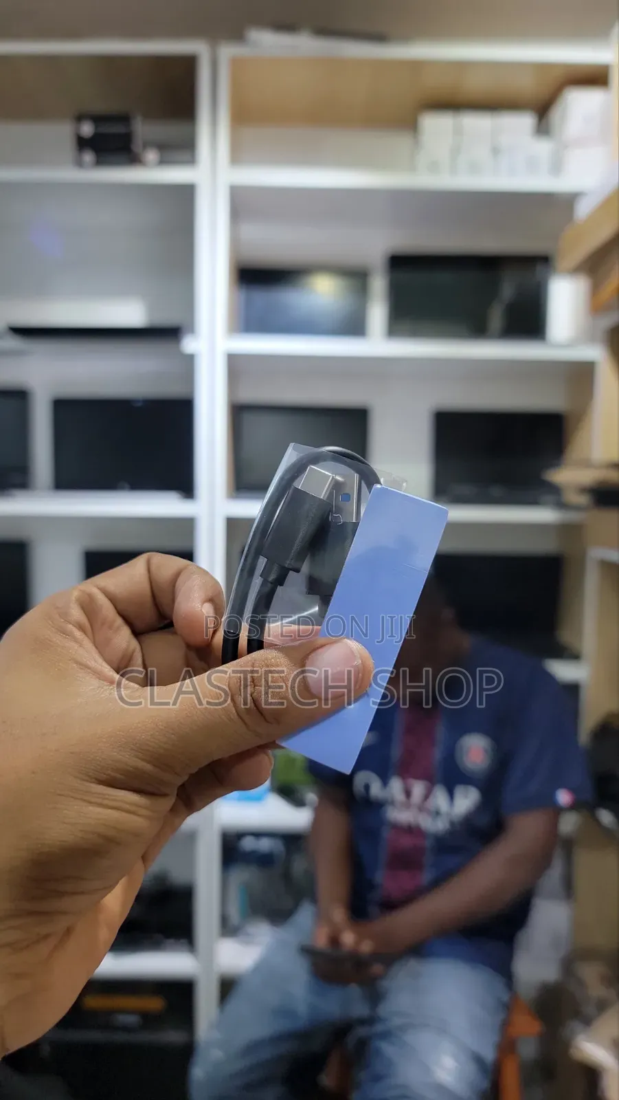 M.2 SSD External Case