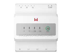 Goodwe Gm330 Three Phase Meter for Grid Tie Inverter