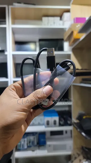 Type C to a Cable