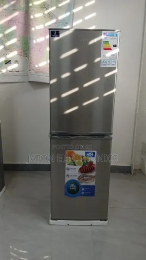 Adh Fridge 188 Liters