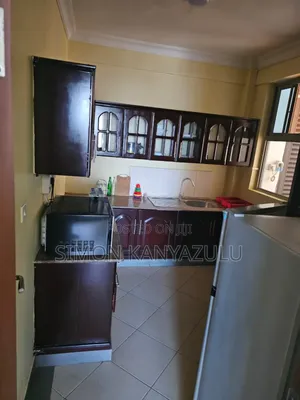 3bdrm Apartment in Magomen, Magomeni for rent