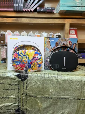 Bluetooth Speaker W King T8 Ii