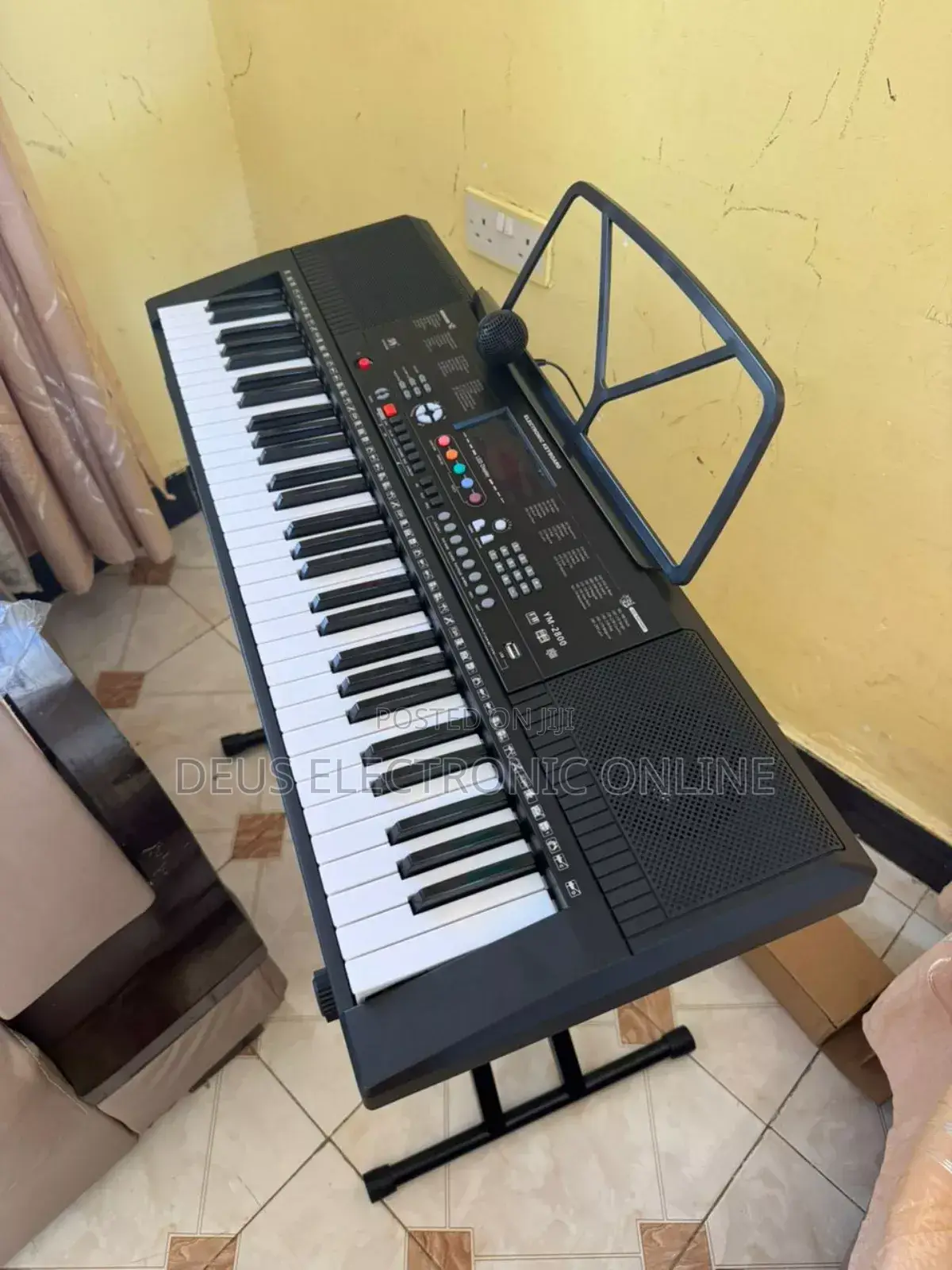 Kinanda Yongmei 2800