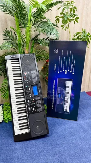 Kinanda Yongmei 8810 With Midi