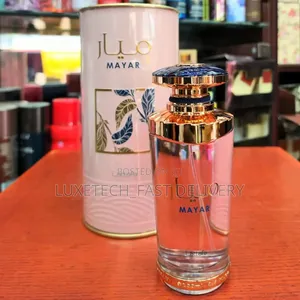 Lattafa Mayar Eau De Parfum, a Feminine Fragrance