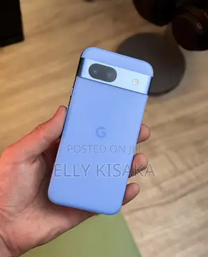 Google Pixel 8a 256 GB Blue