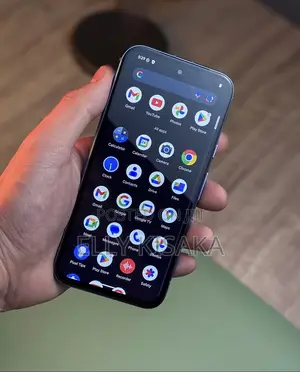 Google Pixel 8a 256 GB Blue
