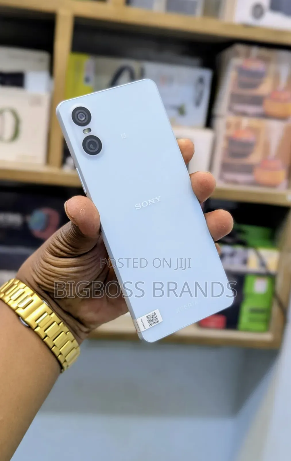 Sony Xperia 10 IV 128 GB