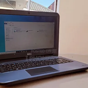 Laptop Dell Latitude 3189 8GB Intel Core i5 HDD 500GB