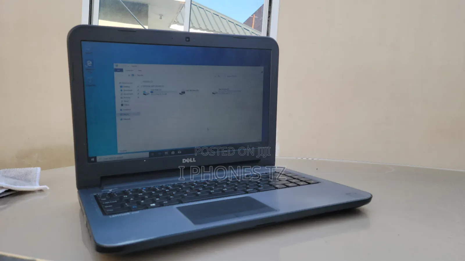Laptop Dell Latitude 3189 8GB Intel Core i5 HDD 500GB