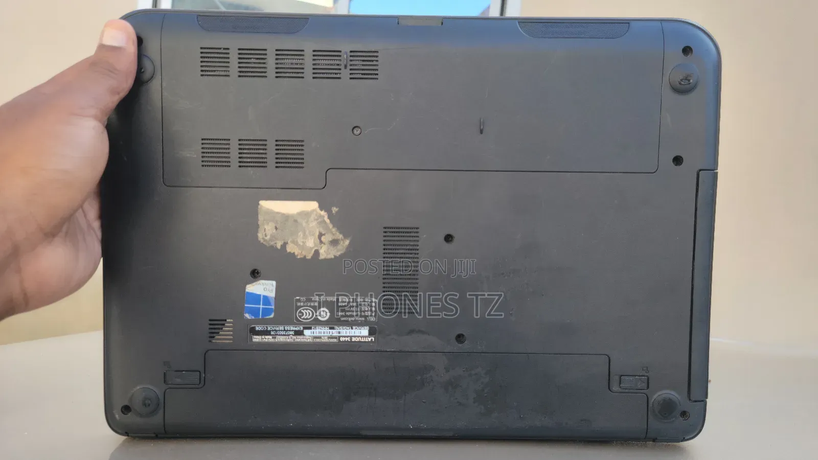 Laptop Dell Latitude 3189 8GB Intel Core i5 HDD 500GB