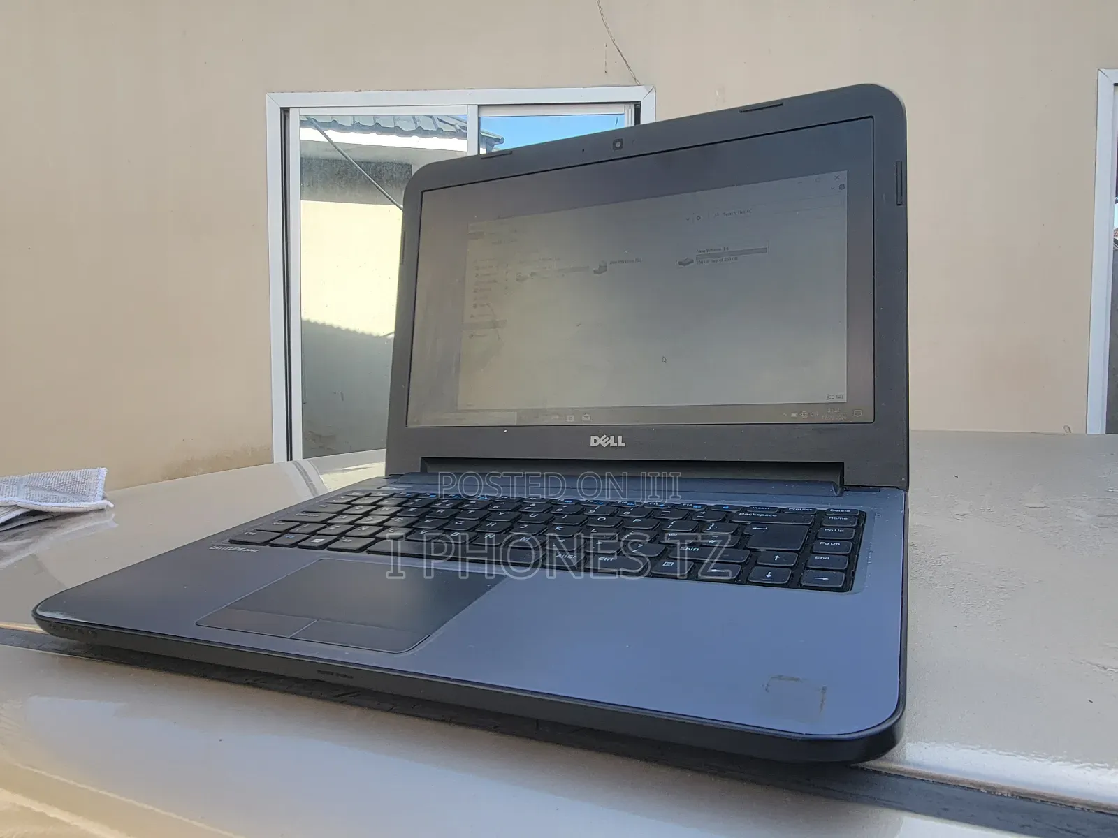 Laptop Dell Latitude 3189 8GB Intel Core i5 HDD 500GB