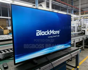 Blackark 55 Uhd 