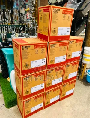 Water Heater 10 Liter Ariston Original