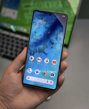 Google Pixel 7 Pro 128 GB Green