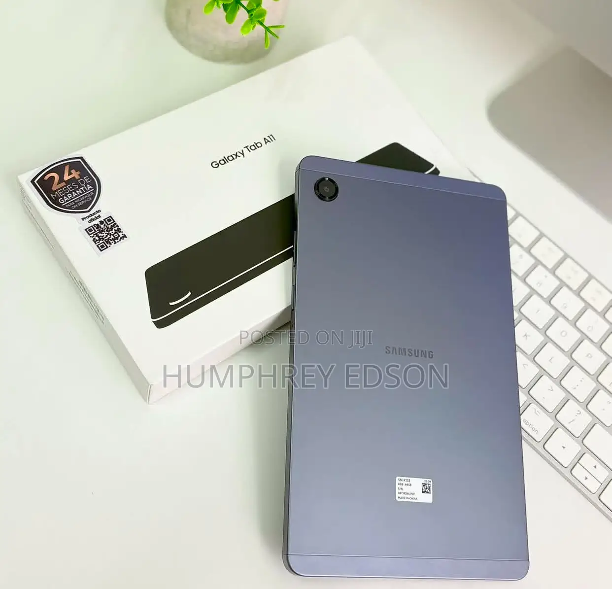 New Samsung Galaxy Tab A11 64 GB