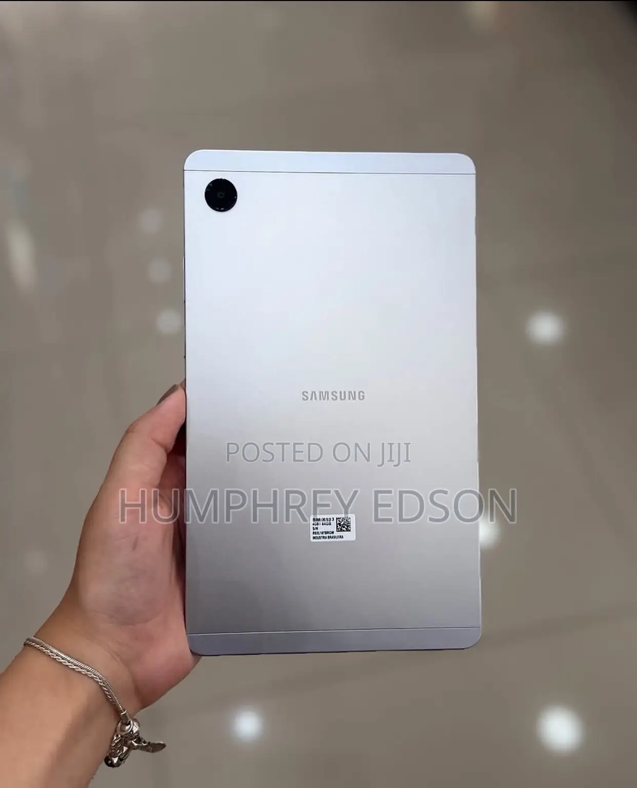 New Samsung Galaxy Tab A11 64 GB