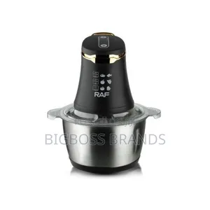 Raf R.7031 Food Chopper 3 Liters