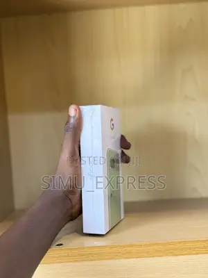 New Google Pixel 8a 128 GB Green