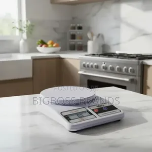 Raf Kitchen Scale R.10015