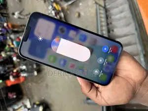 Apple iPhone 13 Pro Max 256 GB Blue